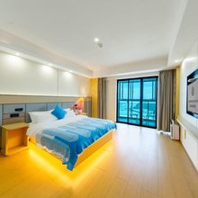 舟山贝斯特海景酒店(东港莲洋广场店)