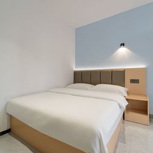 福米米公寓(合肥绩溪路安医附院店)