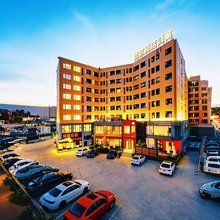 厦门悠筑公寓(软件园岭兜地铁站店)