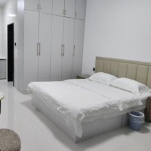 扎鲁特旗鑫乐居民宿