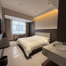 栖遇智能酒店