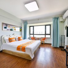 HakunaMatata美宿(沈阳师范大学沈北新区店)