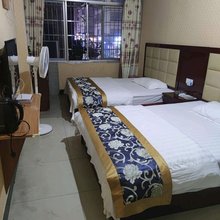 长沙天天如家旅社
