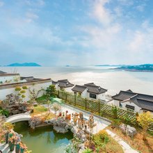 途象·See sea山海度假别墅(松兰山景区店)