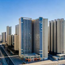 柏莱酒店(包头会展中心店)