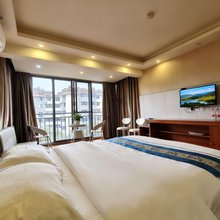 贵阳林都公馆商务酒店(花溪公园店)