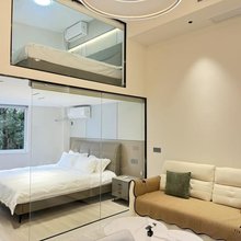 临海灵湖名居公寓(灵湖店)