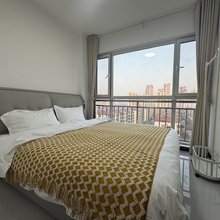 临沂隅安民宿(吾悦广场店)