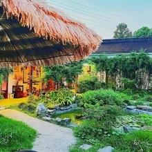 宜兴菩提精舍·深氧山居(张公洞店)