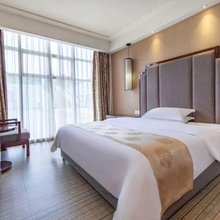 渝东临酒店(成都火车东站店)
