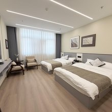 祥光民宿(昌江区鱼丽工业园店)