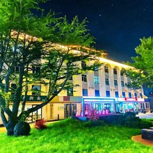 雨禾酒店(北京传媒大学管庄地铁站店)