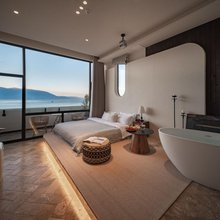 大理林听·设计师智能美宿(洱海小普陀店)