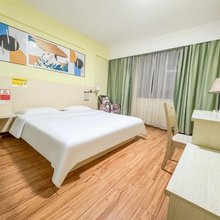 南宁丽都公寓(广西大学东门店)