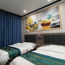韶山天成客栈(铜像广场店)