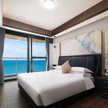 芳华海景公馆(三亚崖州科技城店)