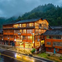 惜途山居Chill vibes轻奢度假美宿(肇兴景区店)