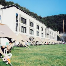 同联·山下酒店