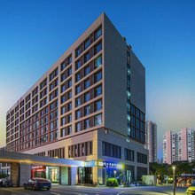 您好公寓(泉州东海大街福建医科大学附属第二医院店)