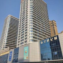 西安丽辰酒店(纺织城半坡地铁站店)