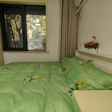 岁月如初纯女生民宿
