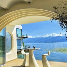 大理航涛·望山海|Seaview·Villa 海景度假美宿 (洱海小普陀店)