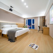 尚易智选酒店(贵阳世纪金源茶园地铁站店)