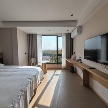 金华鑫港泊居酒店公寓(金华南站店)