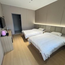 清聚阁宾馆