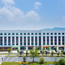 杭州西溪瑞莱克斯大酒店(西溪湿地店)