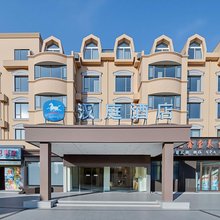 汉庭酒店(上海九亭大街店)