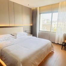 际如酒店(蜀山森林公园店)