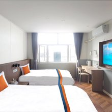 上海莘龙旅馆