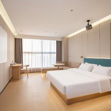 江阴汉皇国际酒店