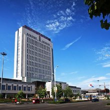 襄垣国际大酒店