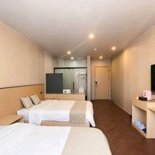 小米精选酒店