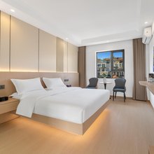 睿格澜亭·花园酒店