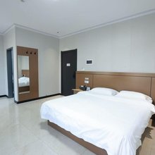 城际酒店
