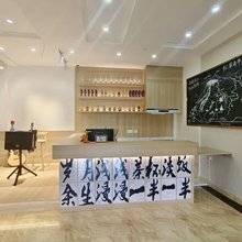 长白山见山居客栈(中华秋沙鸭店)