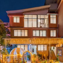 景德镇云居民宿(陶溪川创意广场三宝路店)