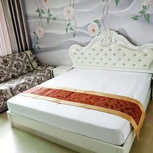 成都美嘉商务酒店(犀浦地铁站店)