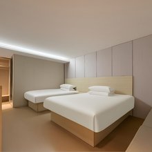好友酒店(上海人民广场南京西路店)