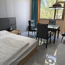 四会逸家公寓