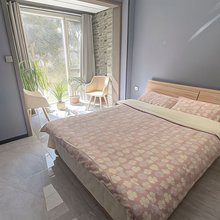 娜稚鸟公寓(黄山大道延长段分店)
