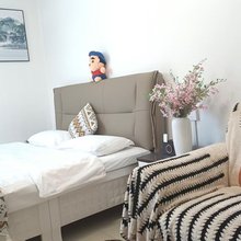 乐居旅馆(长治医学院店)