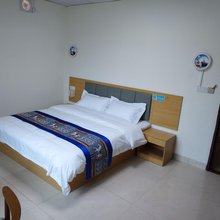 金竹住宿旅店