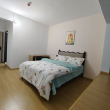 悠然居花园民宿(中国摩金棕公馆店)