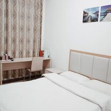 广州时尚公寓(琶洲会展店)