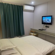 贵宾楼住宿