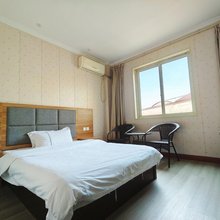 苏州君佳商务宾馆